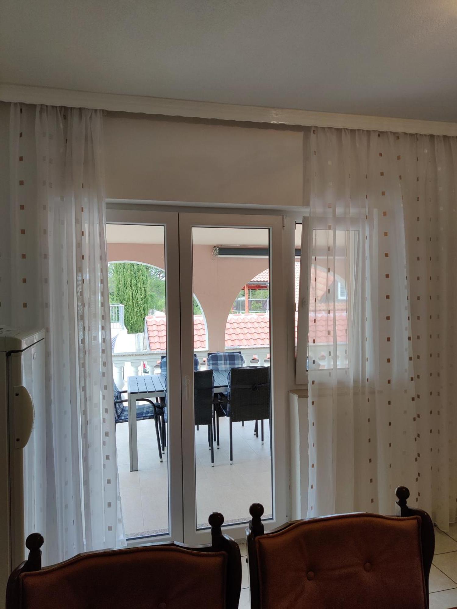 Apartments Juric Privlaka  Exterior photo